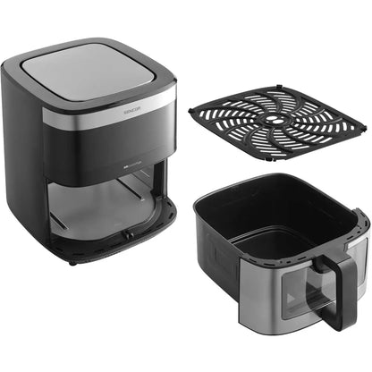 Sencor SFR 9000SS Digital Air Fryer