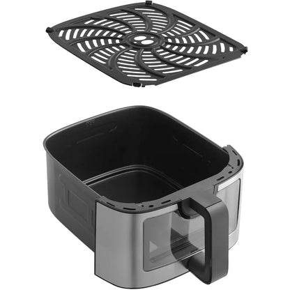Sencor SFR 9000SS Digital Air Fryer
