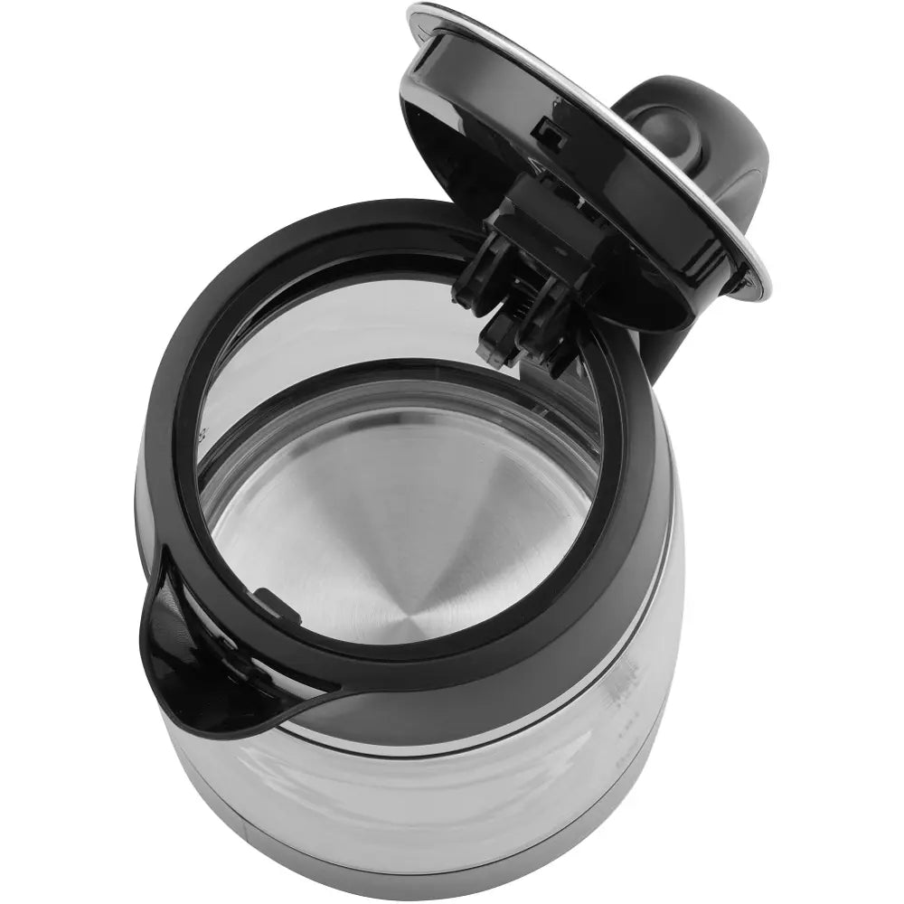 Sencor SWK 2711BK Glass Electric Kettle