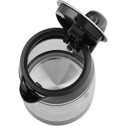 Sencor SWK 2711BK Glass Electric Kettle