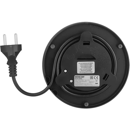 Sencor SWK 2710BK Electric Kettle