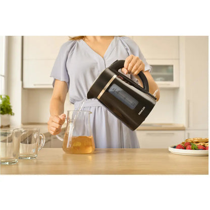 Sencor SWK 2710BK Electric Kettle