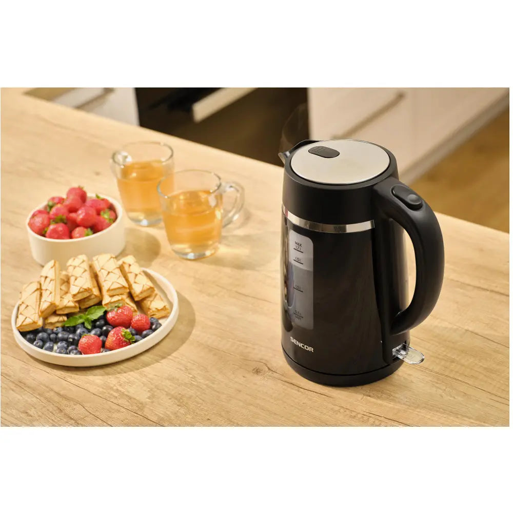 Sencor SWK 2710BK Electric Kettle