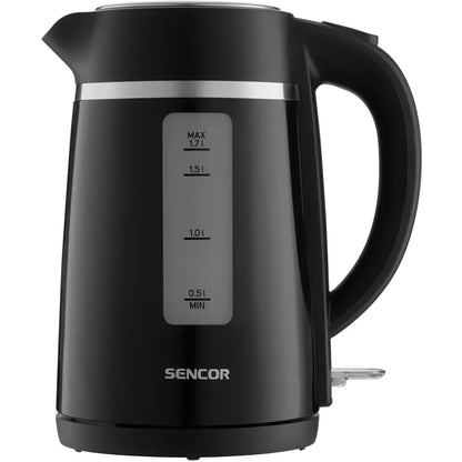 Sencor SWK 2710BK Electric Kettle