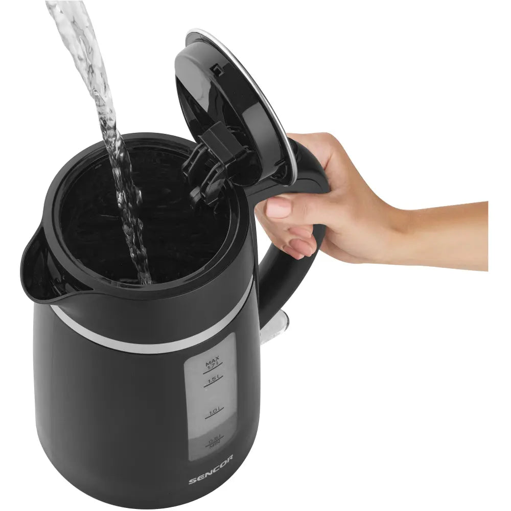 Sencor SWK 2710BK Electric Kettle