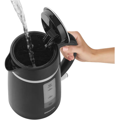 Sencor SWK 2710BK Electric Kettle