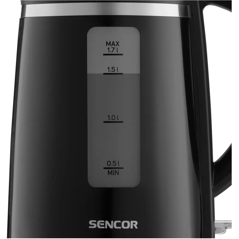 Sencor SWK 2710BK Electric Kettle