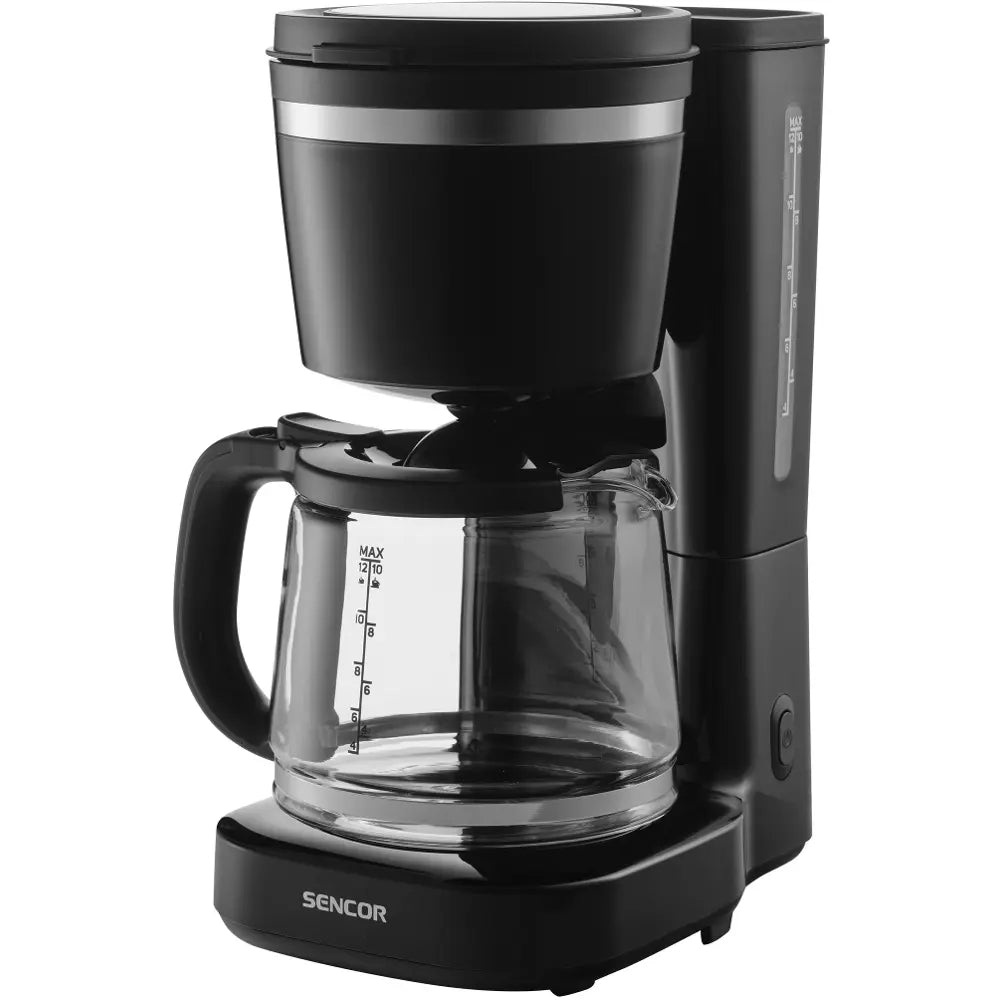 Sencor SCE 2710BK Drip Coffee Maker