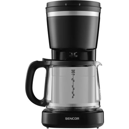 Sencor SCE 2710BK Drip Coffee Maker