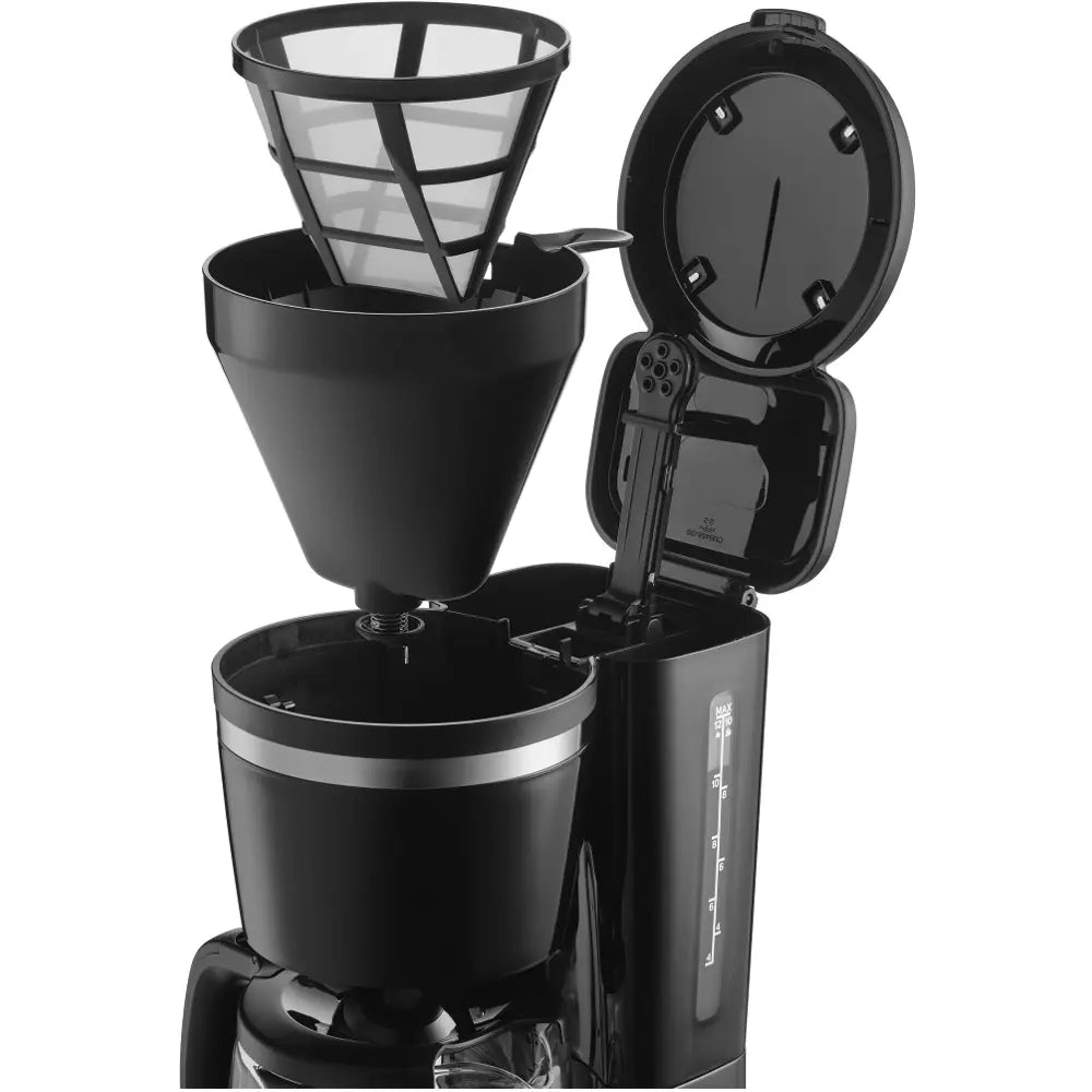 Sencor SCE 2710BK Drip Coffee Maker