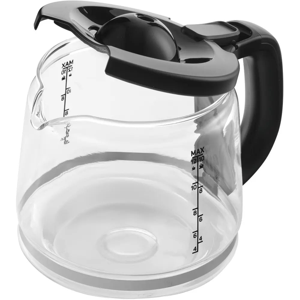 Sencor SCE 2710BK Drip Coffee Maker