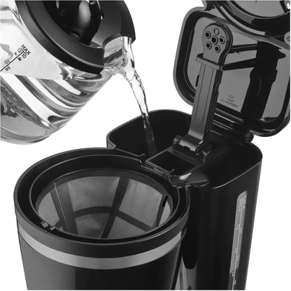 Sencor SCE 2710BK Drip Coffee Maker