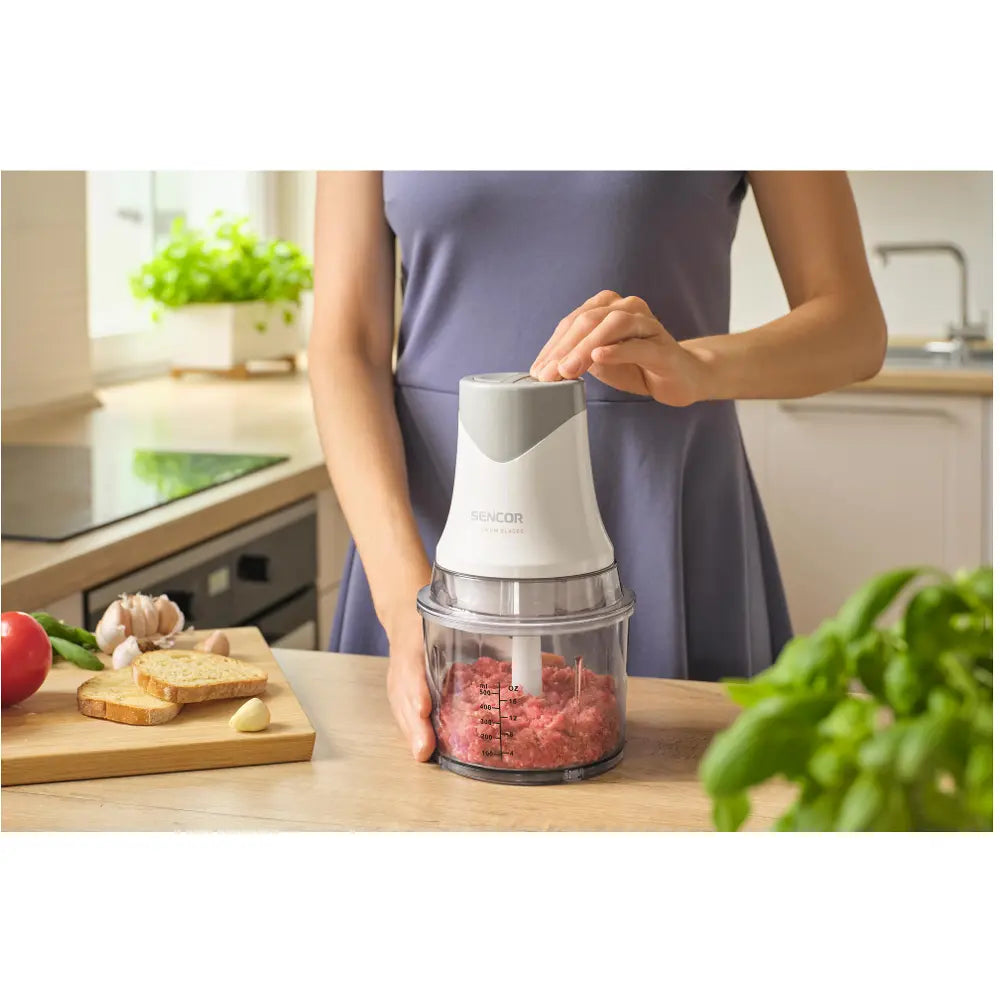 Sencor SCB 3000WH Food Chopper