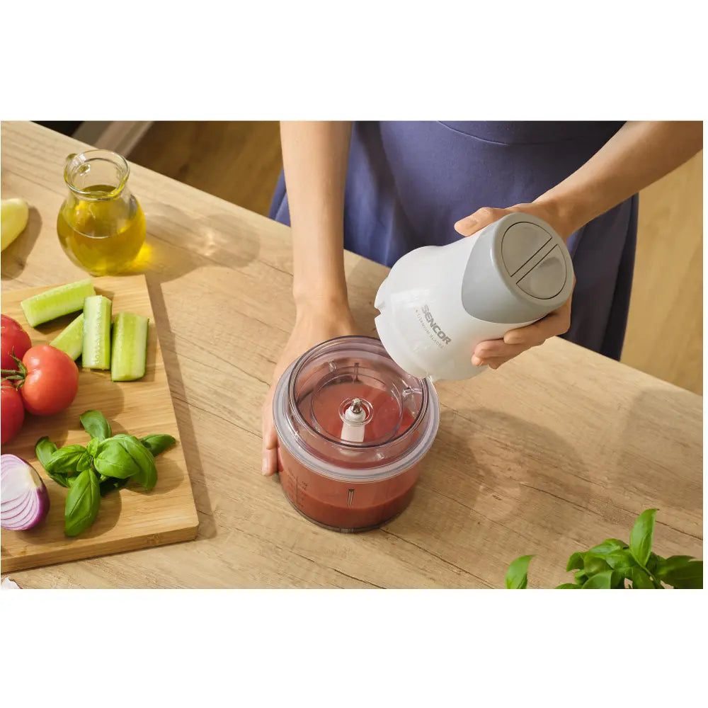 Sencor SCB 3000WH Food Chopper