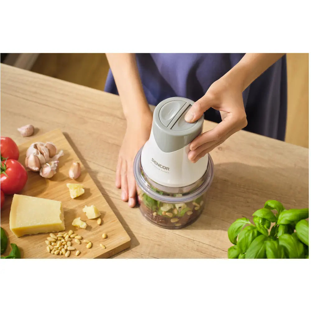 Sencor SCB 3000WH Food Chopper