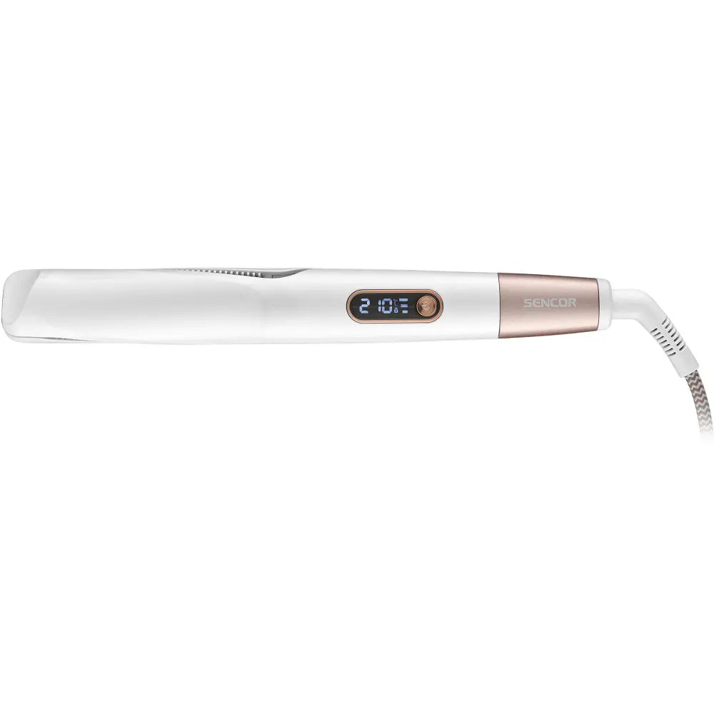 Sencor SHI 4601GD 2-in-1 Hair Straightener