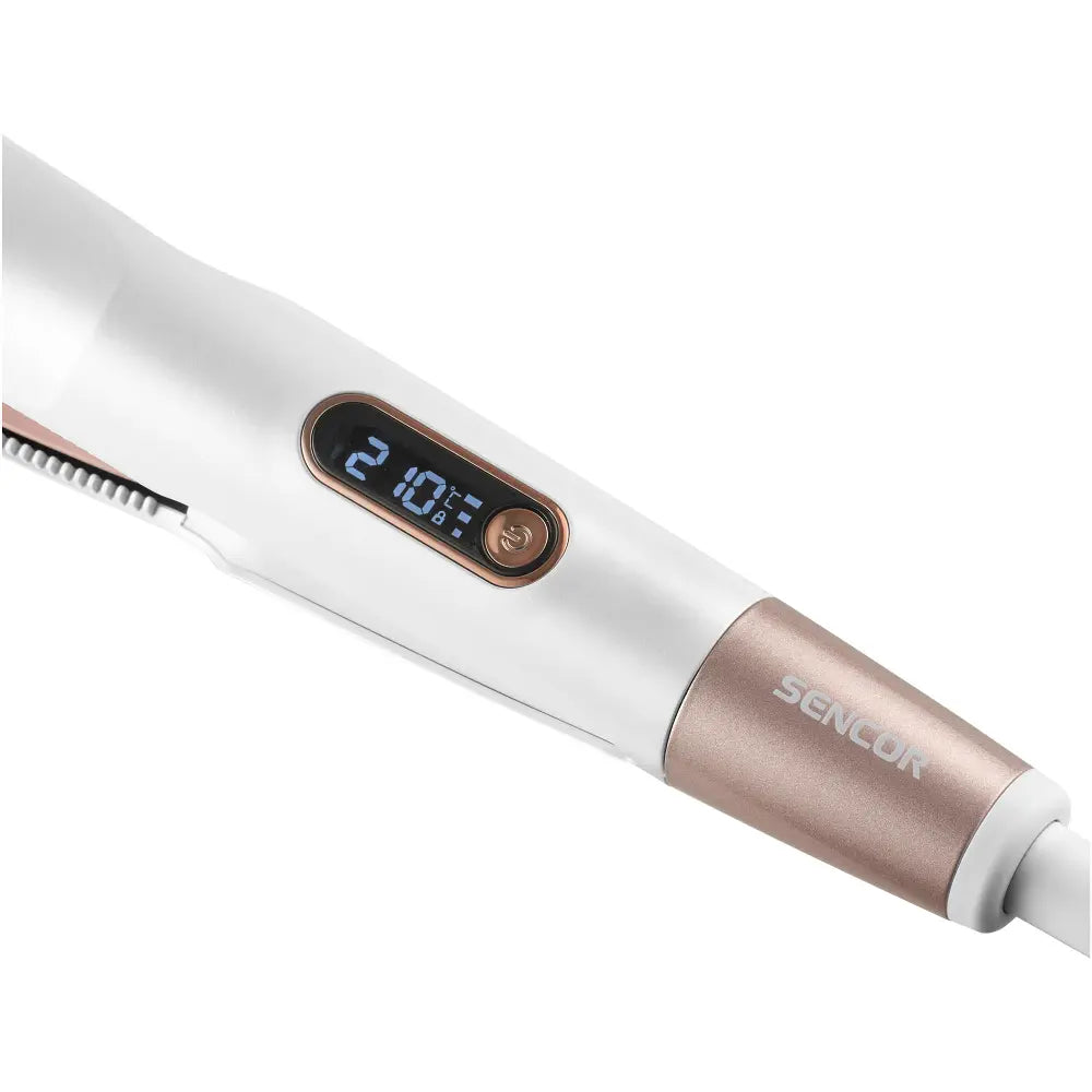 Sencor SHI 4601GD 2-in-1 Hair Straightener