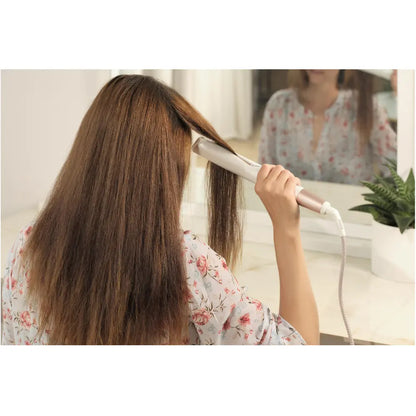Sencor SHI 4601GD 2-in-1 Hair Straightener
