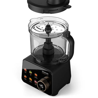 Sencor SBU 9878BK Food Processor