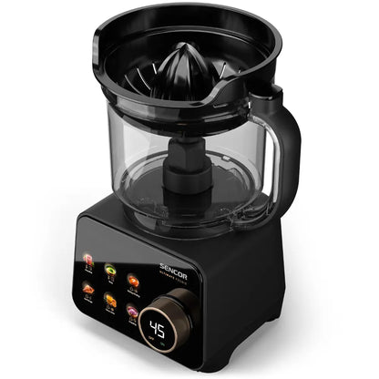 Sencor SBU 9878BK Food Processor