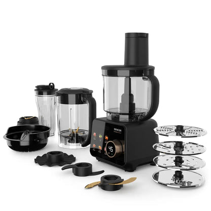 Sencor SBU 9878BK Food Processor