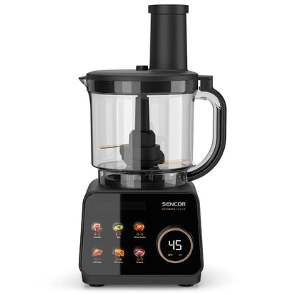 Sencor SBU 9878BK Food Processor