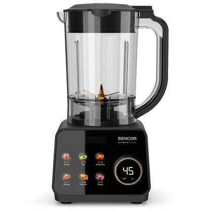 Sencor SBU 9878BK Food Processor