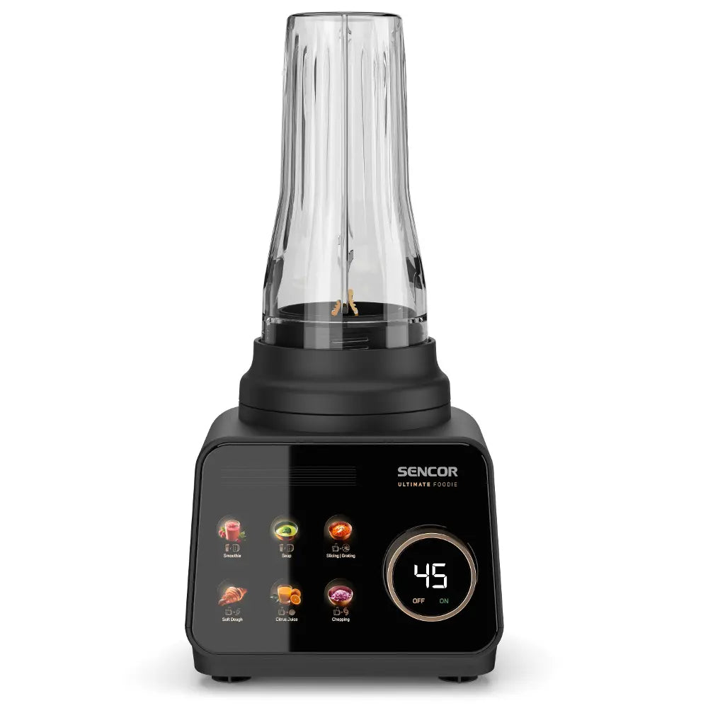 Sencor SBU 9878BK Food Processor