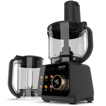 Sencor SBU 9878BK Food Processor