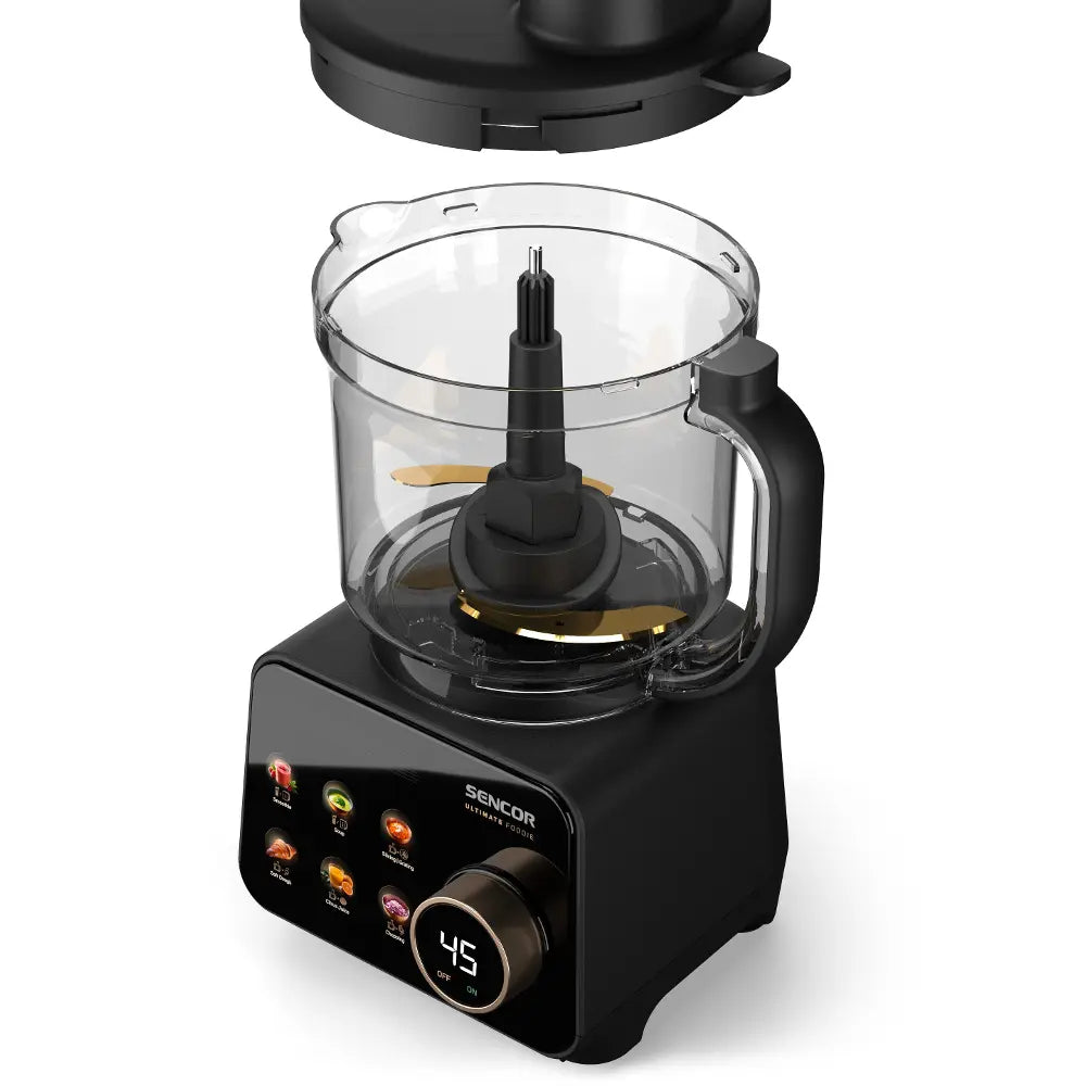 Sencor SBU 9878BK Food Processor