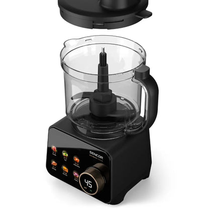 Sencor SBU 9878BK Food Processor