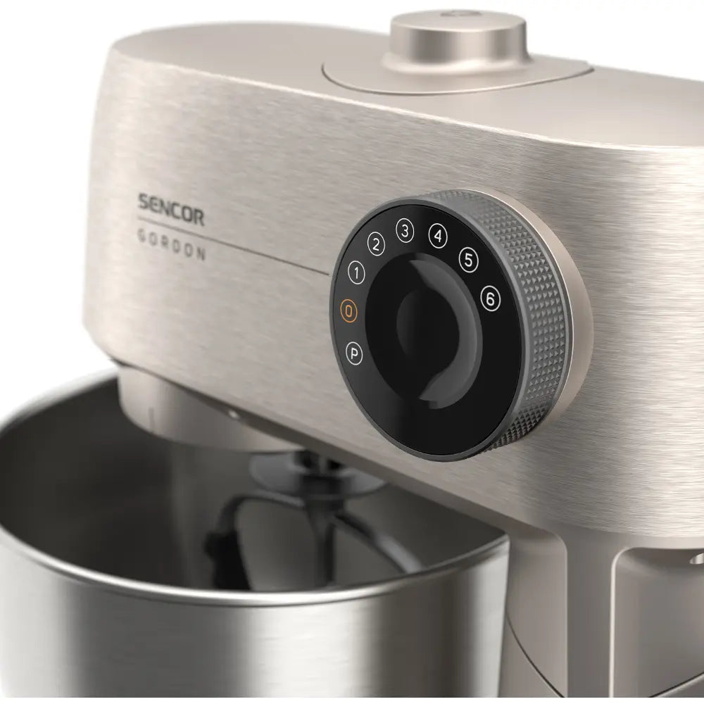 Sencor STM 7651WS Gordon Food Processor