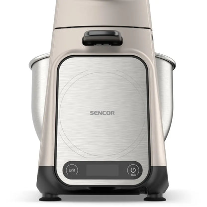 Sencor STM 7651WS Gordon Food Processor