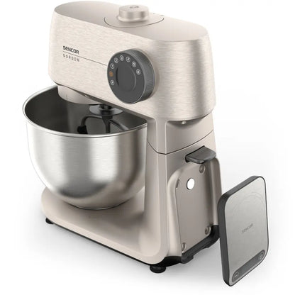 Sencor STM 7651WS Gordon Food Processor