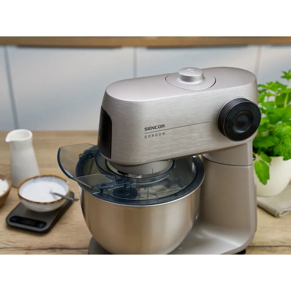 Sencor STM 7651WS Gordon Food Processor