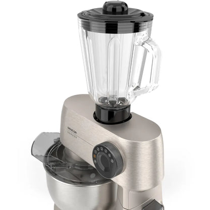 Sencor STM 7651WS Gordon Food Processor