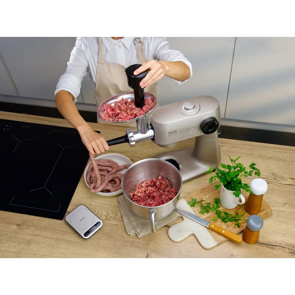 Sencor STM 7651WS Gordon Food Processor