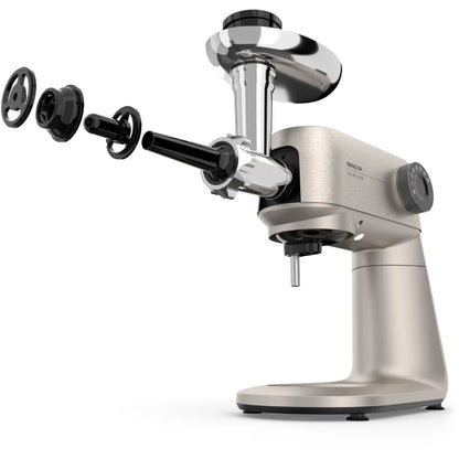 Sencor STM 7651WS Gordon Food Processor