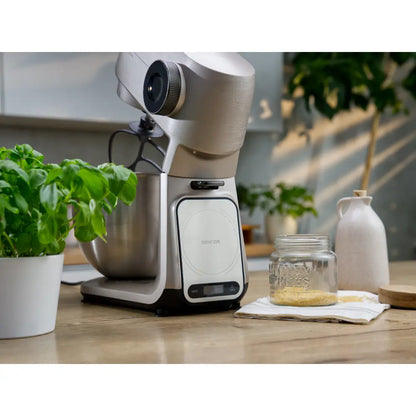 Sencor STM 7651WS Gordon Food Processor
