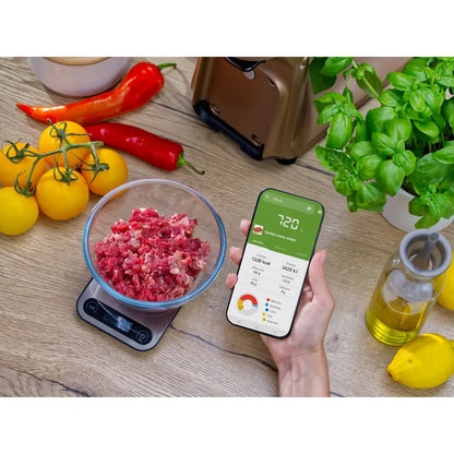 Sencor STM 7651WS Gordon Food Processor