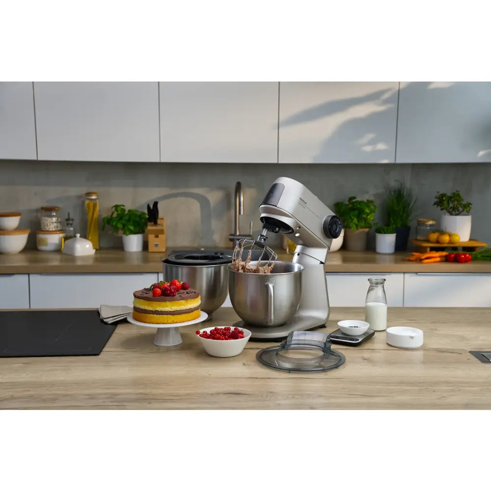 Sencor STM 7651WS Gordon Food Processor