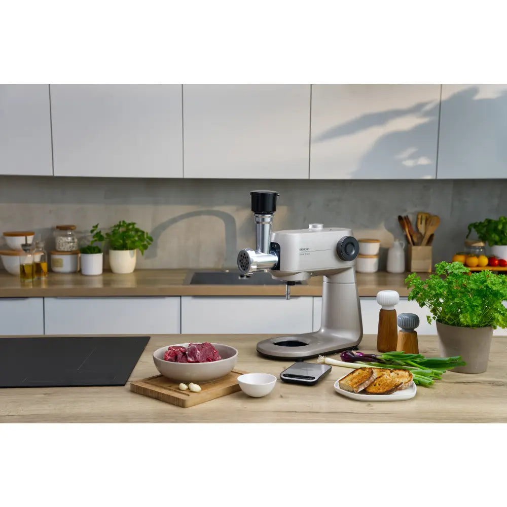Sencor STM 7651WS Gordon Food Processor