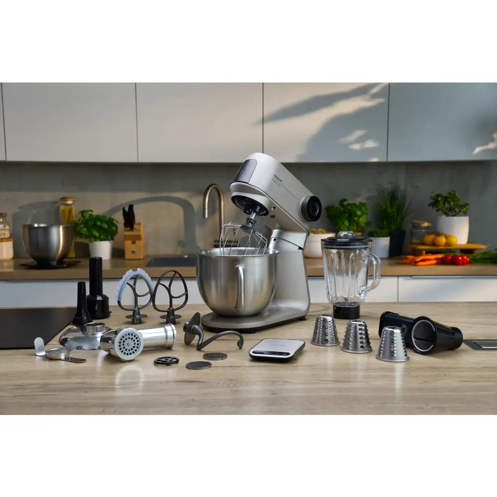 Sencor STM 7651WS Gordon Food Processor