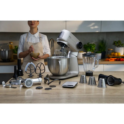 Sencor STM 7651WS Gordon Food Processor