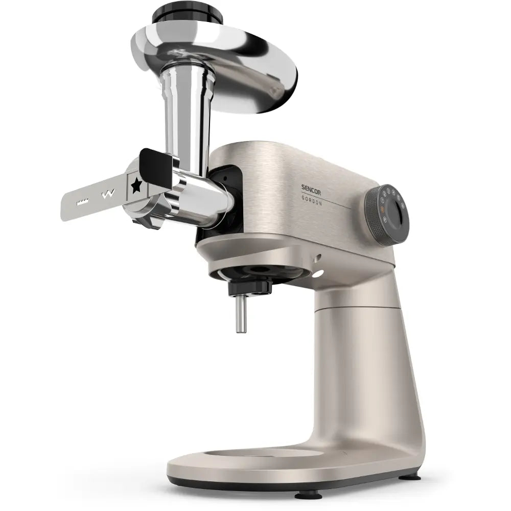 Sencor STM 7651WS Gordon Food Processor