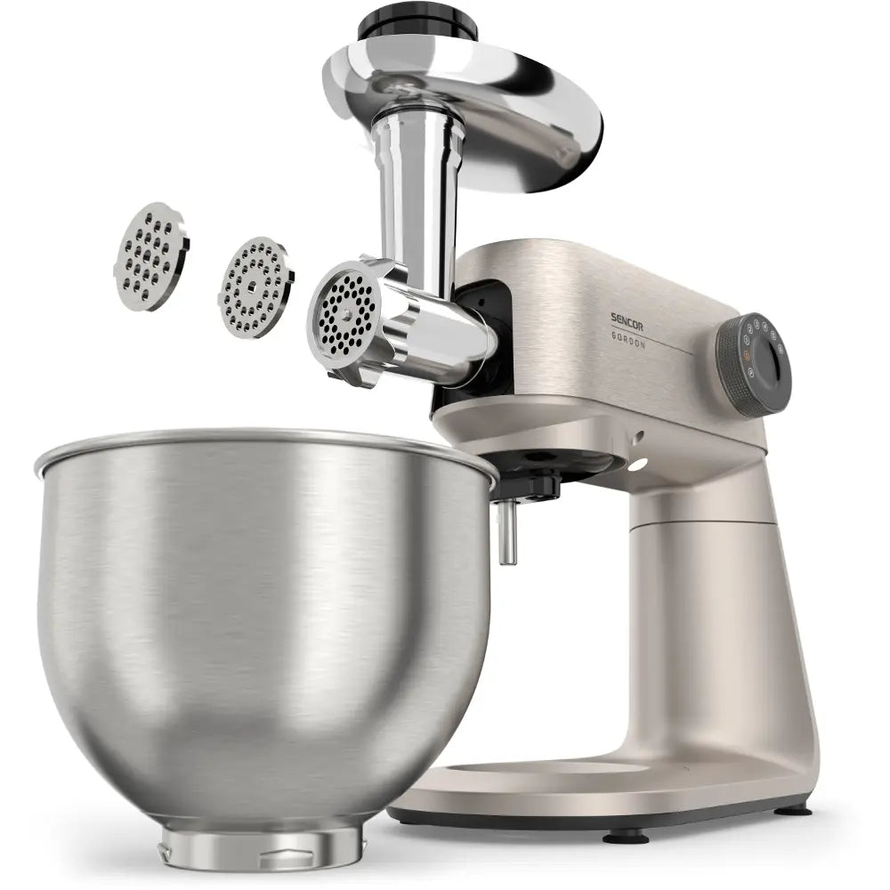 Sencor STM 7651WS Gordon Food Processor