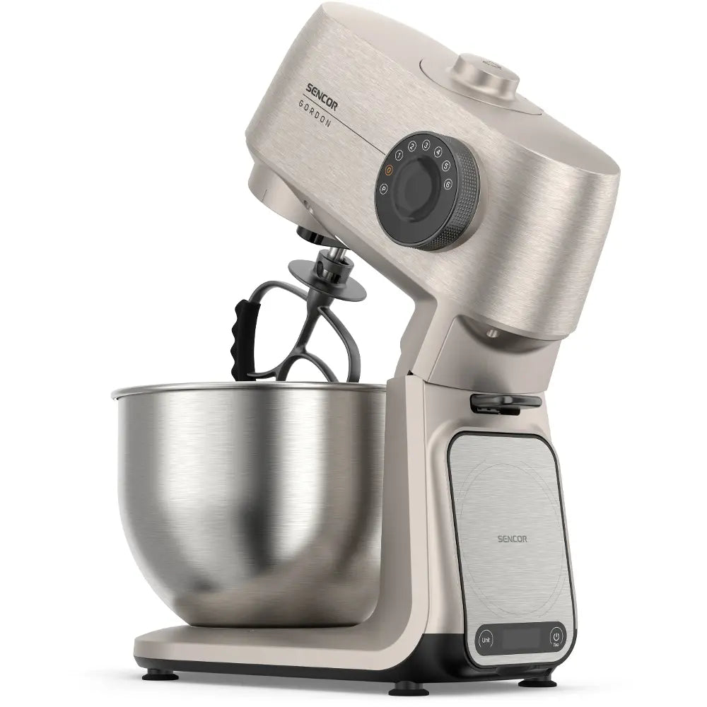 Sencor STM 7651WS Gordon Food Processor