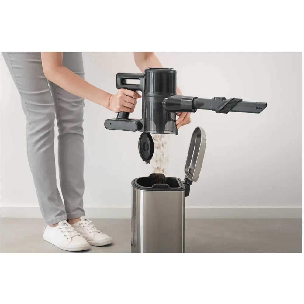 Sencor SVC 7222BK 3-in-1 Cordless Vacuum Cleaner