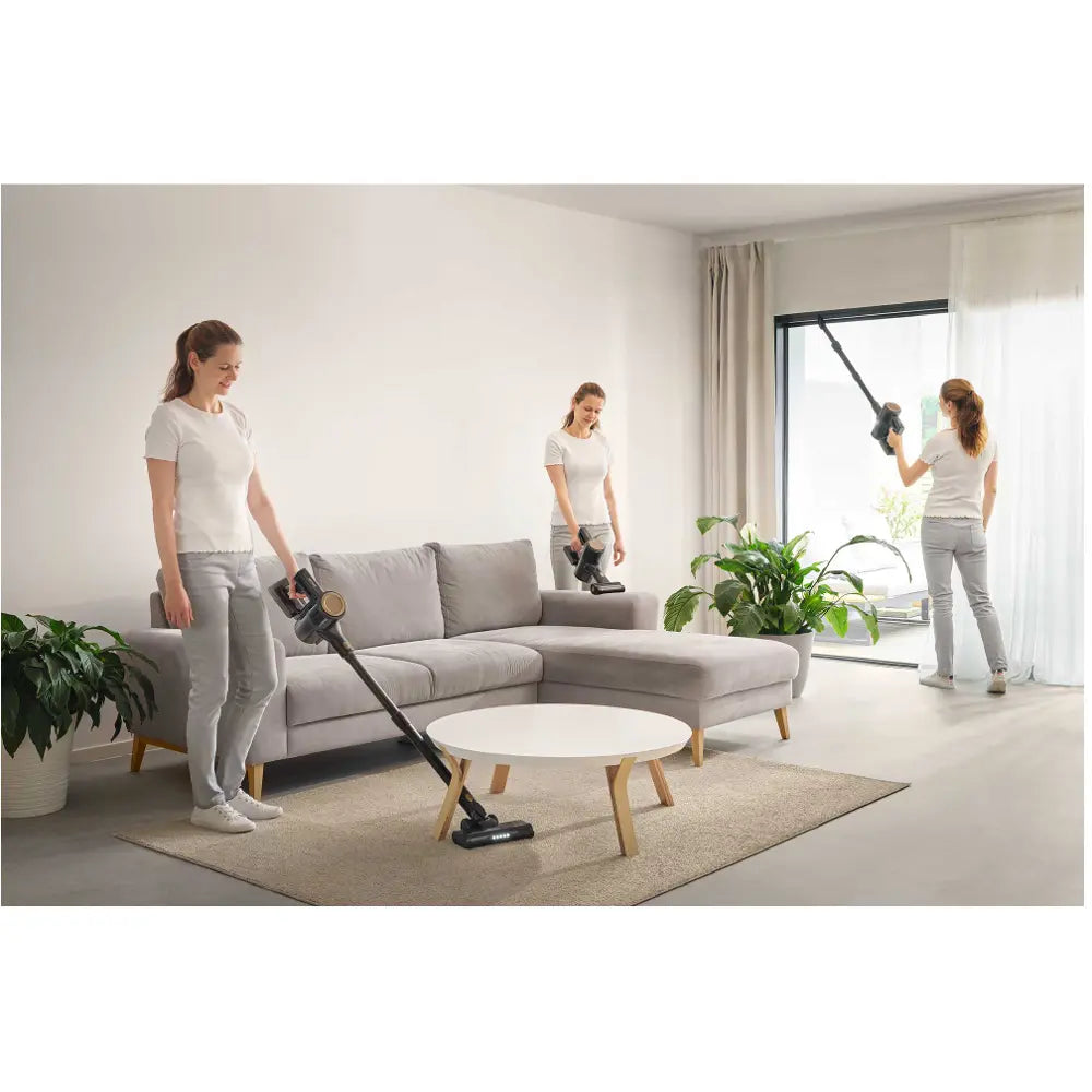 Sencor SVC 7222BK 3-in-1 Cordless Vacuum Cleaner