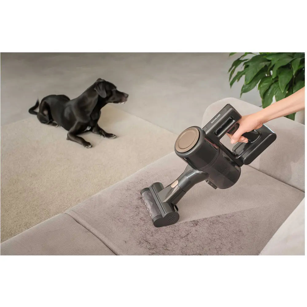 Sencor SVC 7222BK 3-in-1 Cordless Vacuum Cleaner